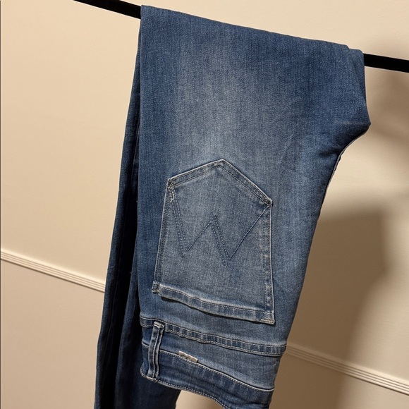 MOTHER Jeans - Picture 6 of 7
